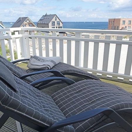 Strandgut Olpenitz Exterior foto